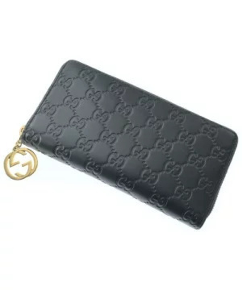 Gucci Wallet coin case Wallet Black
